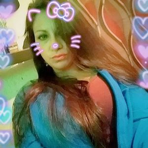 Meet your Posher, Catherine